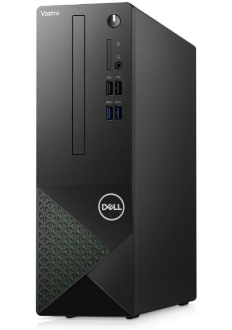 Komputer DELL Vostro 3020 (I3-13100/UHD 730/8GB/SSD256GB/W11P)