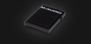 M-AUDIO SP-1 Sustain Pedal - Pedał Sustain