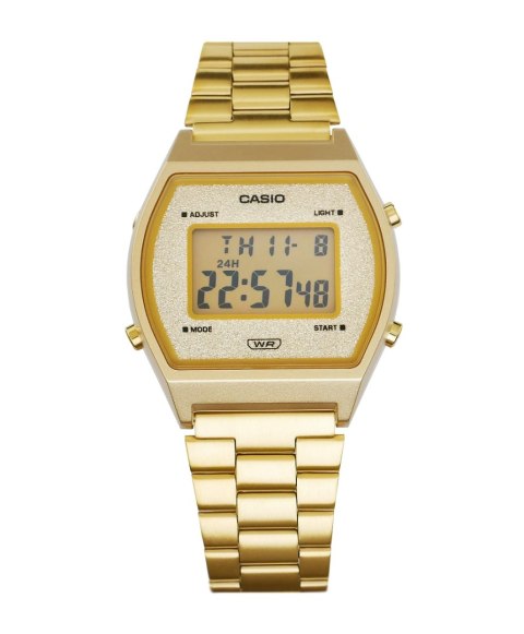 Zegarek CASIO Vintage B640WGG-9DF + BOX