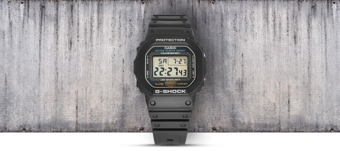 Zegarek Męski CASIO G-SHOCK DW-5600UE-1ER + BOX