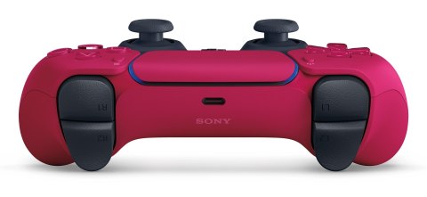 Kontroler bezprzewodowy SONY DualSense COSM.RED PS5