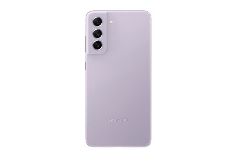 Smartfon Samsung Galaxy S21 FE (G990) 6/128GB 6,4" Dynamic AMOLED 2X 2340x1080 4500mAh Dual SIM 5G Light Violet