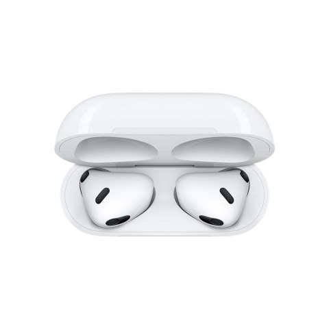 Apple AirPods (3rd generation) with Lightning Charging Case