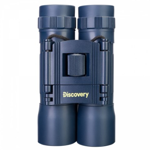 Lornetka Discovery Basics BB 10x25