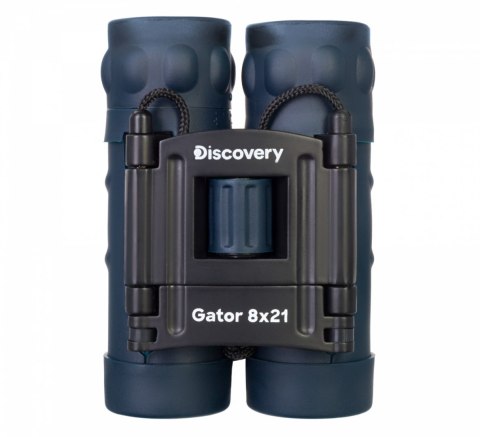 Lornetka Discovery Gator 8x21