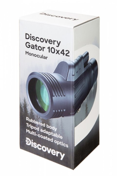 Monokular Discovery Gator 10x42