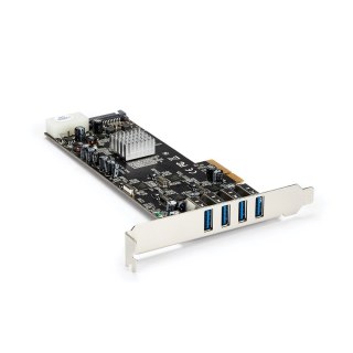 4 PT 4 CHANNEL PCIE USB 3 CARD/.