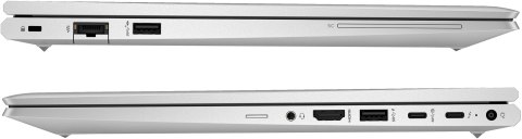 HP EliteBook 650 G10 i7-1355U 15,6"FHD 400nits AG 16GB DDR4 3200 SSD512 GeForce RTX 2050_4GB W11Pro 3Y OnSite Pike Silver