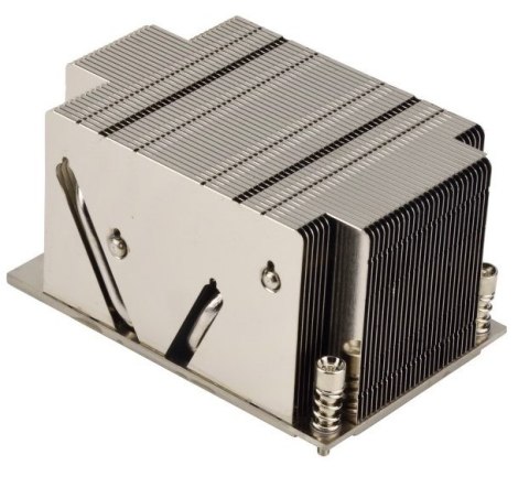 Chłodzenie do procesora Supermicro SNK-P0063P (2U Passive CPU Heat Sink for AMD Socket SP3 Processors)