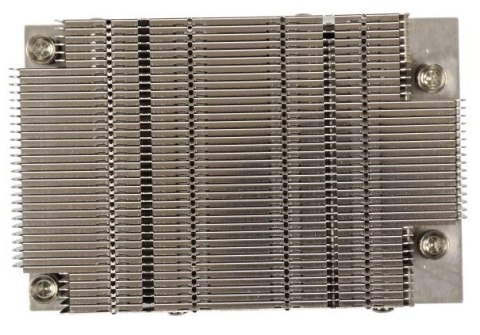 Chłodzenie do procesora Supermicro SNK-P0063P (2U Passive CPU Heat Sink for AMD Socket SP3 Processors)