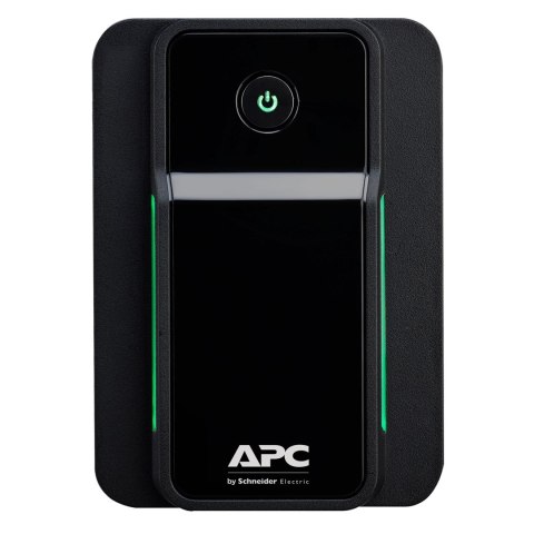 APC BACK-UPS 500VA 230V AVR IEC/SOCKETS