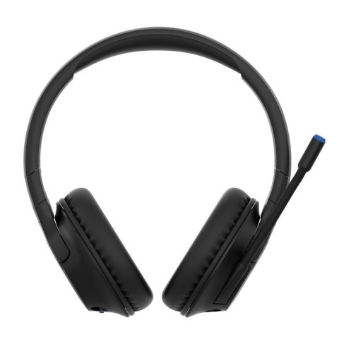 BELKIN OVER-EAR HEADSET SOUNDFORM INSPIRE CZARNE