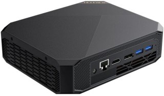 Mini PC Blackview MP200 i9-11900H/16GB/SSD 512GB/Win 11 Pro czarny