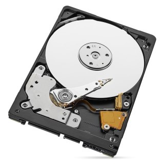 Dysk HDD Seagate Barracuda ST2000LM015 (2 TB ; 2.5"; 128 MB; 5400 obr/min)