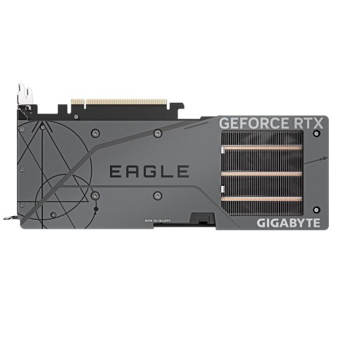 Karta graficzna Gigabyte GeForce RTX 4060 Ti EAGLE 8GB GDDR6