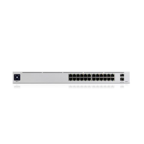 Switch Ubiquiti Pro 24 26p Managed Gigabit (USW-Pro-24)