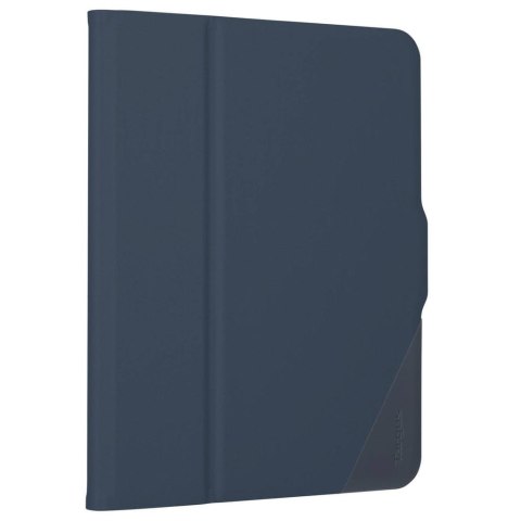 TARGUS VERSAVU CASE FOR NEW/IPAD 2022 BLUE