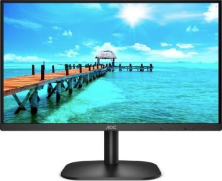 Monitor AOC 24B2XDAM (23.8" /VA /75Hz /1920 x 1080 /Czarny)