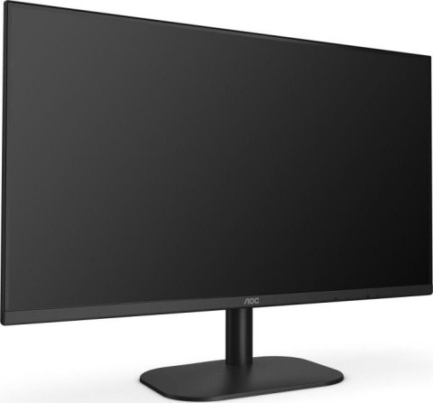 Monitor AOC 24B2XDAM (23.8" /VA /75Hz /1920 x 1080 /Czarny)