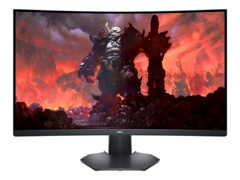 Monitor DELL 210-AZZH (32" /VA /165Hz /2560 x 1440 /Czarny )