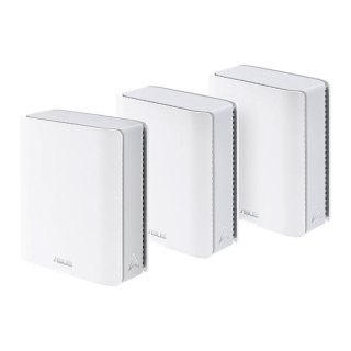 Router Asus ZenWiFi BT10 (3pk) Wi-Fi 7 1xLAN 2xWAN/LAN