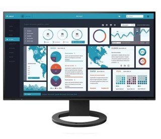 Monitor EIZO EV2795-BK (27" /IPS /2560 x 1440 /Czarny)