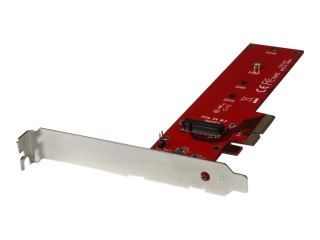 X4 PCIE - M.2 PCIE SSD ADAPTER/M.2 NGFF SSD NVME ACHI ADAPTER