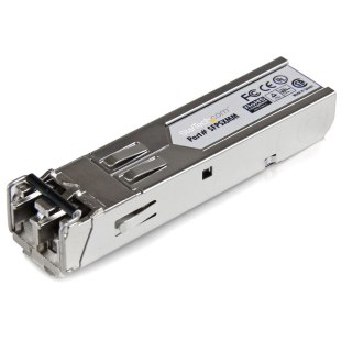 GB MM SFP FIBER TRANSCEIVER/IN