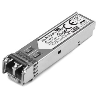 HP JD118B COMPATIBLE SFP MM/HP JD118B COMPATIBLE - MM LC