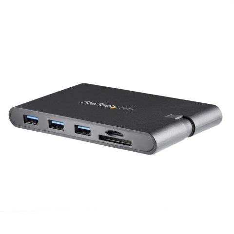 USB-C ADAPTER - HDMI AND VGA/.