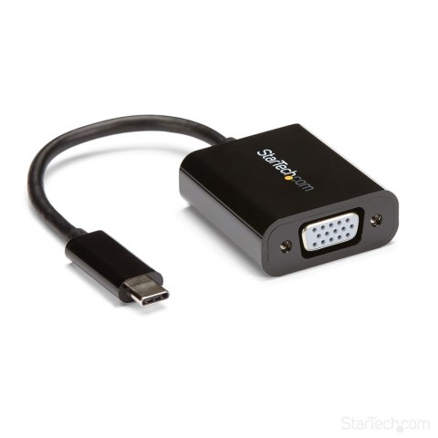 USB-C TO VGA ADAPTER/.