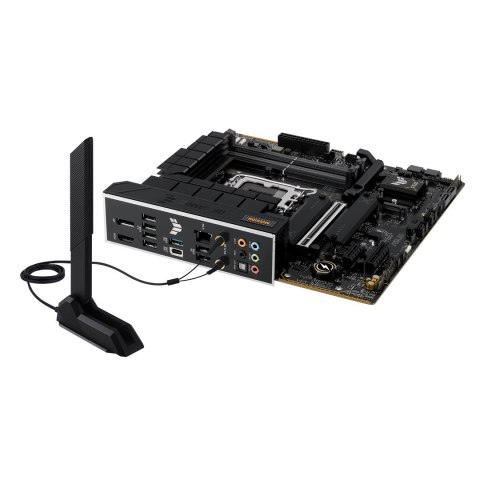 Płyta główna ASUS TUF GAMING B760M-PLUS WIFI II