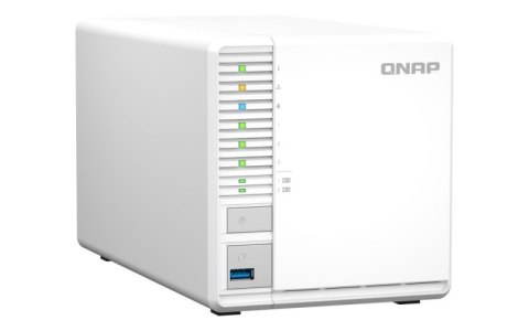 Serwer plików QNAP TS-364-8G