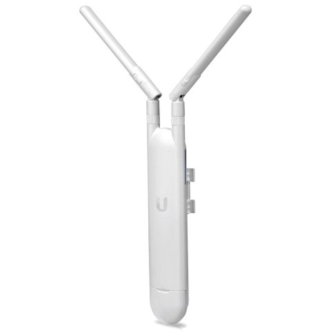 Acces Point Wi-Fi 5 Ubiquti UniFi AC Mesh 2.4GHz(2x2)/5GHz(2x2) PoE/Passive24V 1x1G (UAP-AC-M-EU)