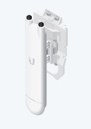 Acces Point Wi-Fi 5 Ubiquti UniFi AC Mesh 2.4GHz(2x2)/5GHz(2x2) PoE/Passive24V 1x1G (UAP-AC-M-EU)