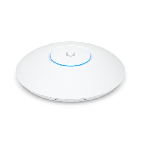 Acces Point Wi-Fi 7 Ubiquti UniFi U7 Pro Max 2.4GHz(2x2)/5GHz(4x4)/6GHz(2x2) PoE+ 1x2,5G