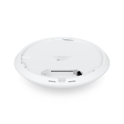 Acces Point Wi-Fi 7 Ubiquti UniFi U7 Pro Max 2.4GHz(2x2)/5GHz(4x4)/6GHz(2x2) PoE+ 1x2,5G