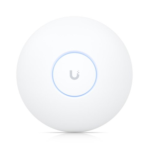 Acces Point Wi-Fi 7 Ubiquti UniFi U7 Pro Max 2.4GHz(2x2)/5GHz(4x4)/6GHz(2x2) PoE+ 1x2,5G