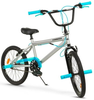 Rower BMX 20" Blue TOIMSA 546