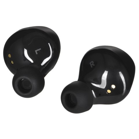 BELKIN EARBUDS SOUNDFORM BOLT WIRELESS CZARNE