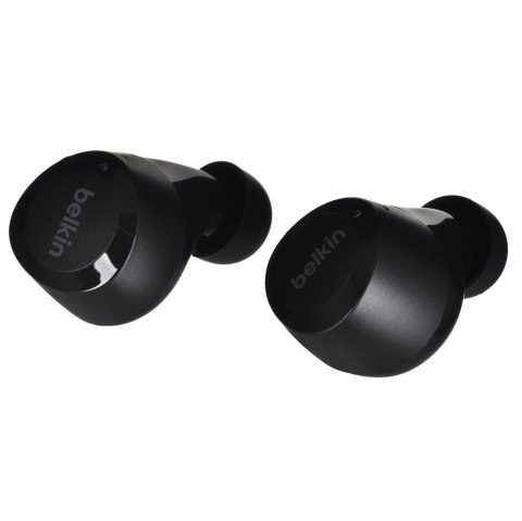 BELKIN EARBUDS SOUNDFORM BOLT WIRELESS CZARNE