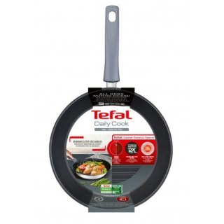 Patelnia grillowa TEFAL Daily Cook 26 cm G73140