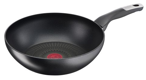 Patelnia wok TEFAL Unlimited 28 cm G25519