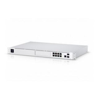 Router (Gateway), Kontroler UniFi, NVR, Switch Ubiquti Dream Machine Pro (UDM-Pro-EU)