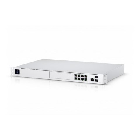 Router (Gateway), Kontroler UniFi, NVR, Switch Ubiquti Dream Machine Pro (UDM-Pro-EU)