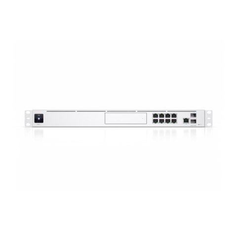 Router (Gateway), Kontroler UniFi, NVR, Switch Ubiquti Dream Machine Pro (UDM-Pro-EU)