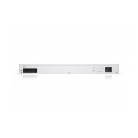 Router (Gateway), Kontroler UniFi, NVR, Switch Ubiquti Dream Machine Pro (UDM-Pro-EU)