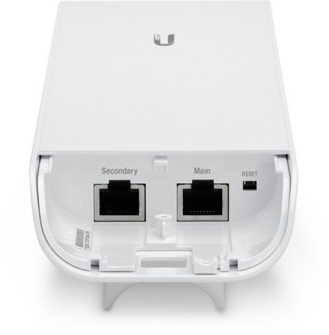 UISP Wireless airMAX 2.4 GHz Ubiquti airMAX NanoStation M2 (NSM2(EU))