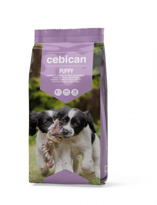 PRÓBKA Cebican Puppy dla szczeniąt 150g