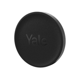 Yale Dot 3-Pack (Black) NFC Tag